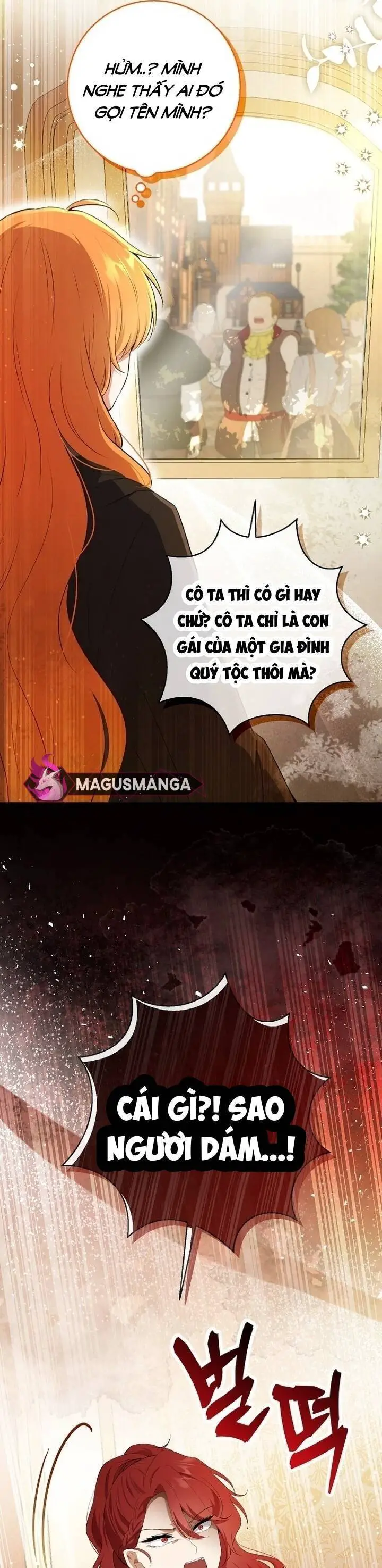 Sóc Nhỏ Tài Năng Nettruyen ZZZ Chương 83 Page 16