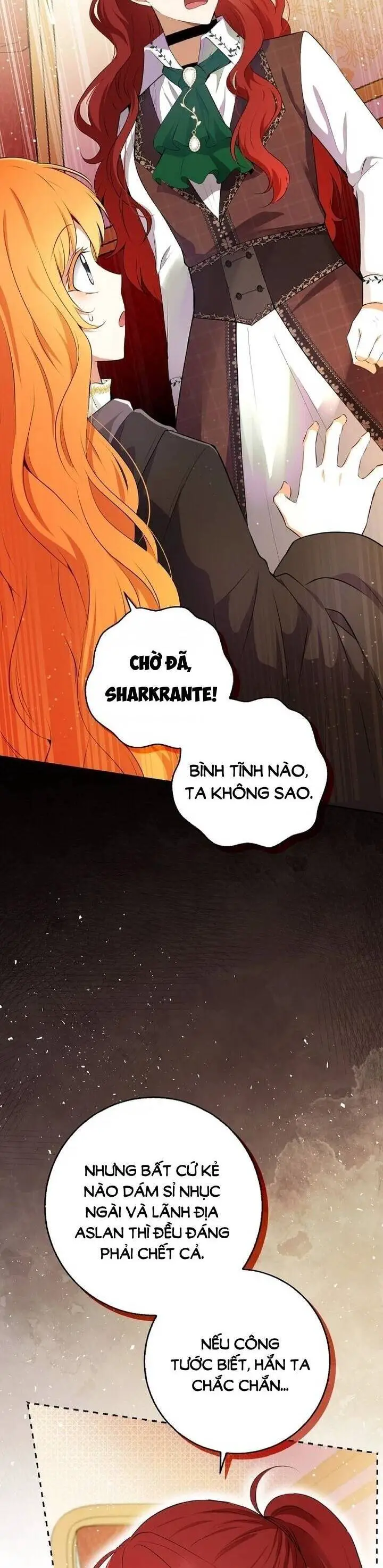 Sóc Nhỏ Tài Năng Nettruyen ZZZ Chương 83 Page 17