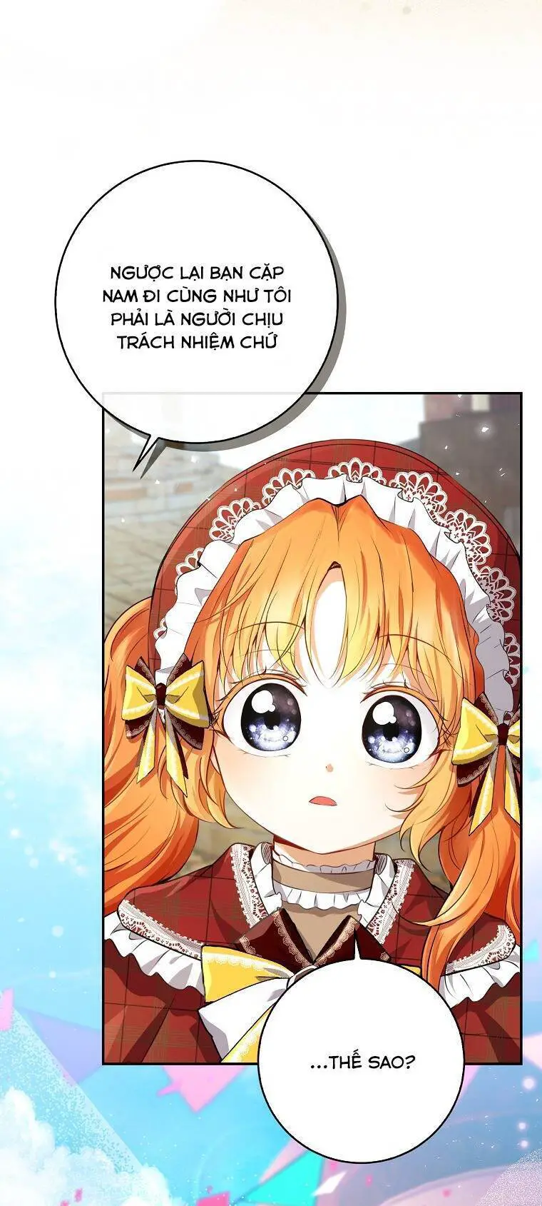 Sóc Nhỏ Tài Năng Nettruyen ZZZ Chương 54 Page 10