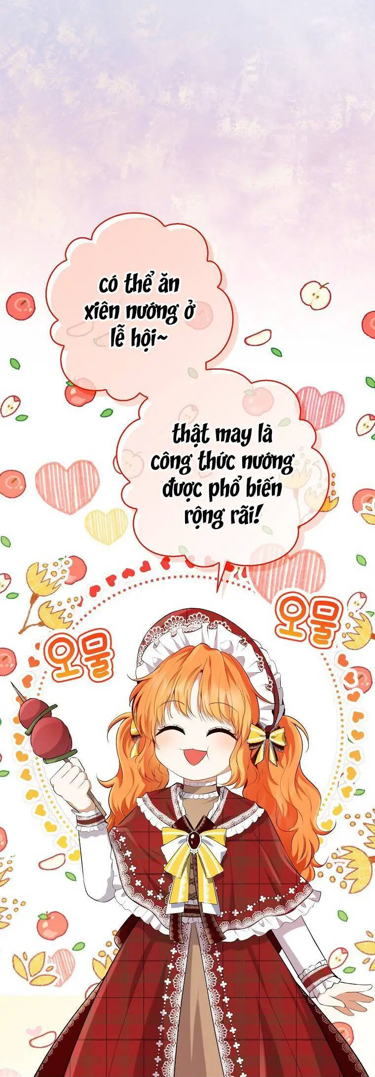 Sóc Nhỏ Tài Năng Nettruyen ZZZ Chương 54 Page 17