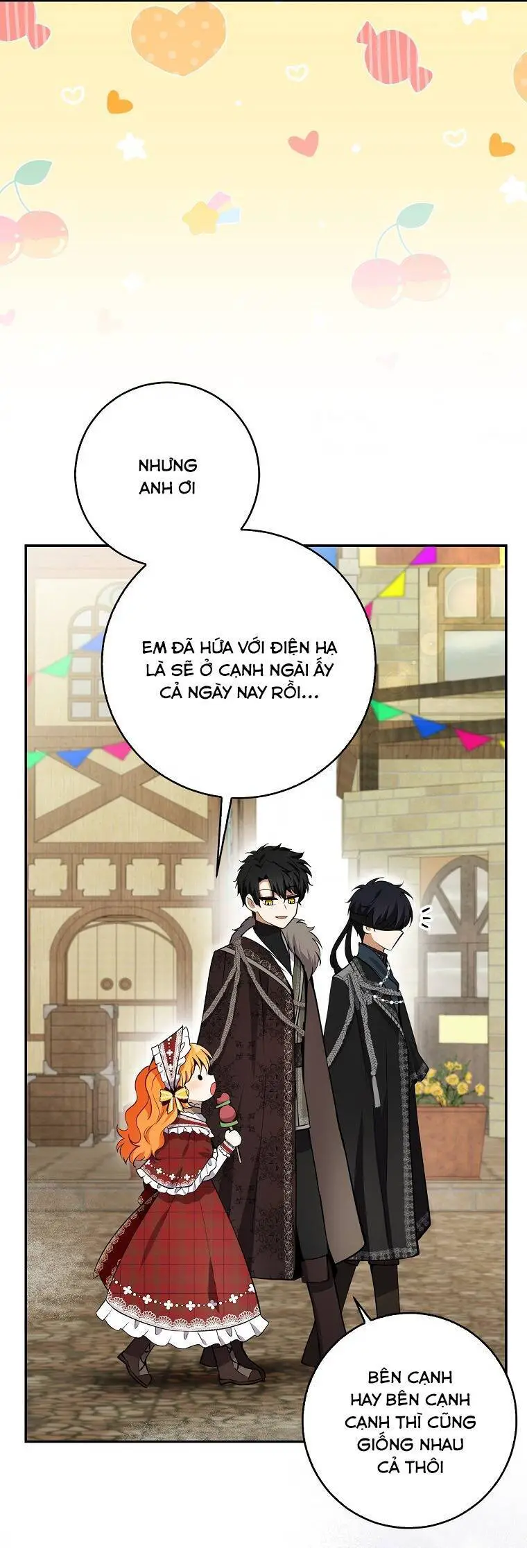 Sóc Nhỏ Tài Năng Nettruyen ZZZ Chương 54 Page 18