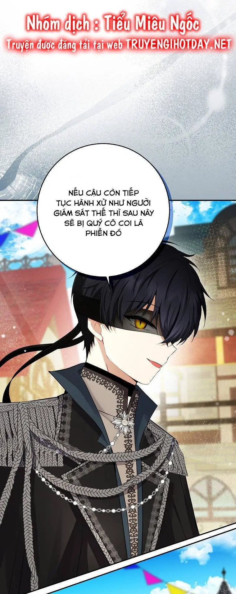 Sóc Nhỏ Tài Năng Nettruyen ZZZ Chương 54 Page 19