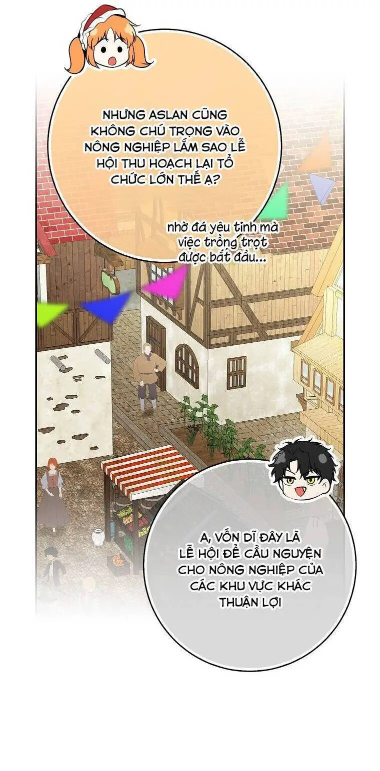 Sóc Nhỏ Tài Năng Nettruyen ZZZ Chương 54 Page 22