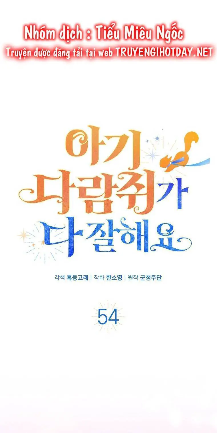 Sóc Nhỏ Tài Năng Nettruyen ZZZ Chương 54 Page 27