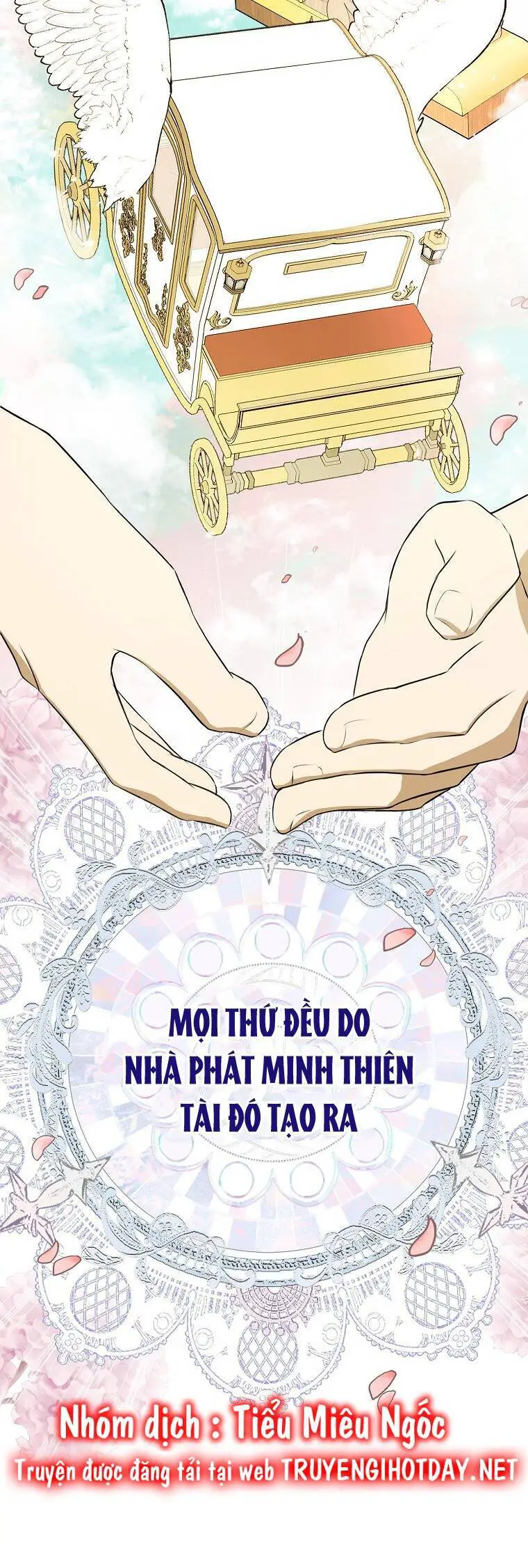 Sóc Nhỏ Tài Năng Nettruyen ZZZ Chương 54 Page 40
