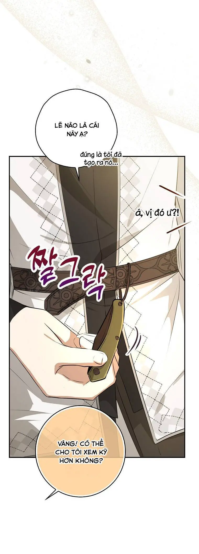 Sóc Nhỏ Tài Năng Nettruyen ZZZ Chương 54 Page 46