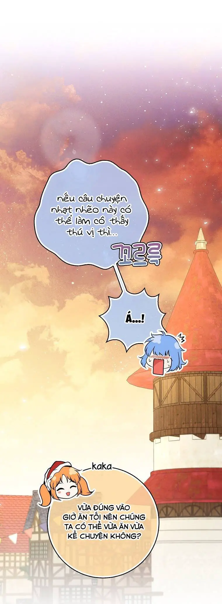 Sóc Nhỏ Tài Năng Nettruyen ZZZ Chương 54 Page 53