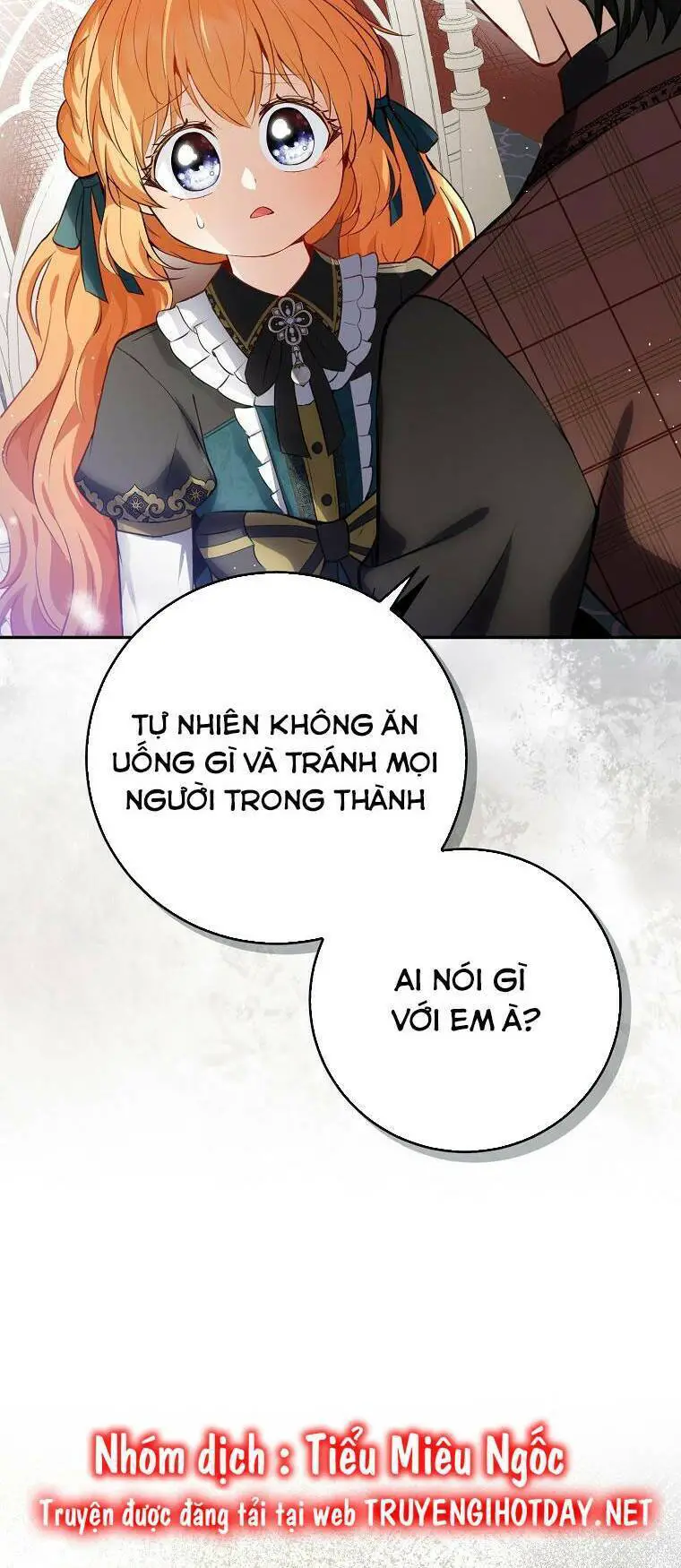 Sóc Nhỏ Tài Năng Nettruyen ZZZ Chương 52 Page 58