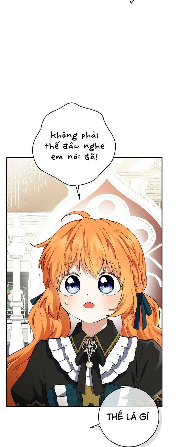 Sóc Nhỏ Tài Năng Nettruyen ZZZ Chương 52 Page 61