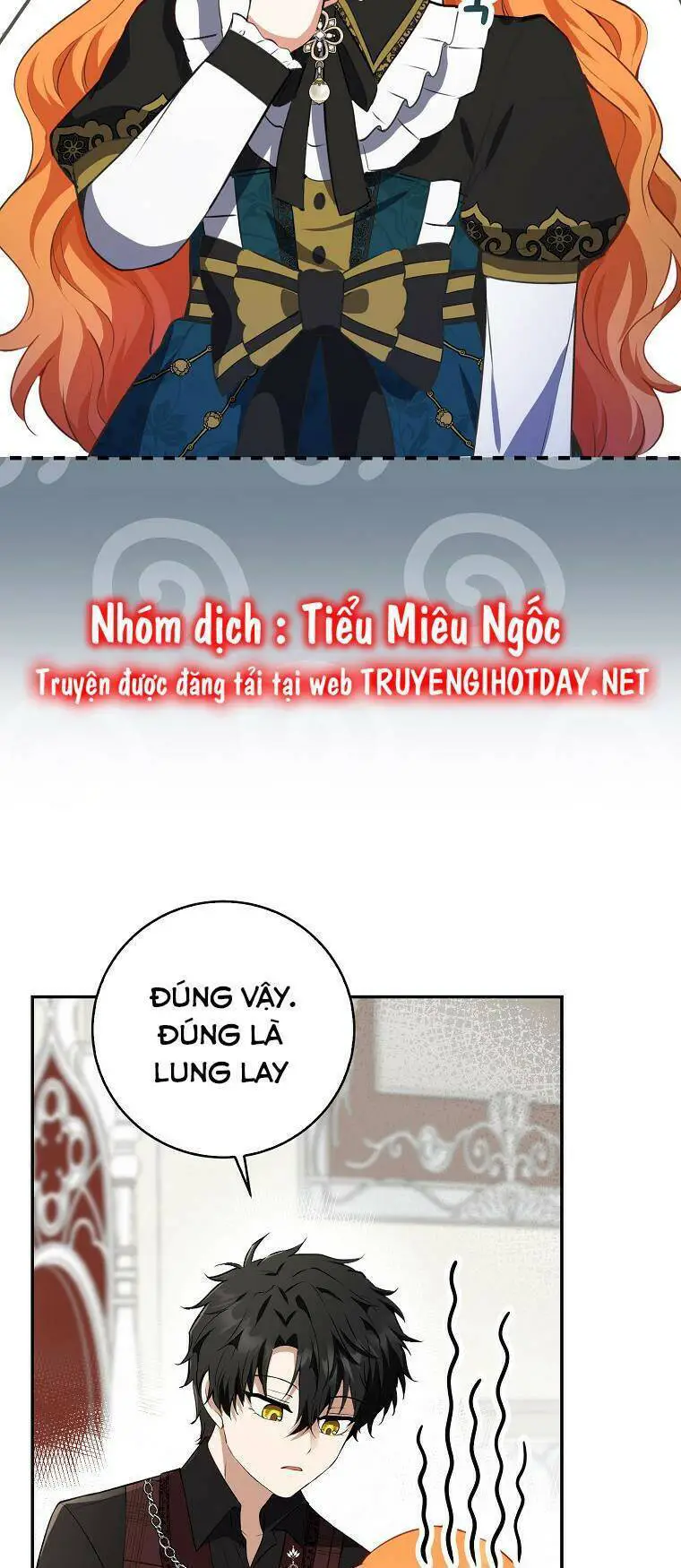 Sóc Nhỏ Tài Năng Nettruyen ZZZ Chương 52 Page 65