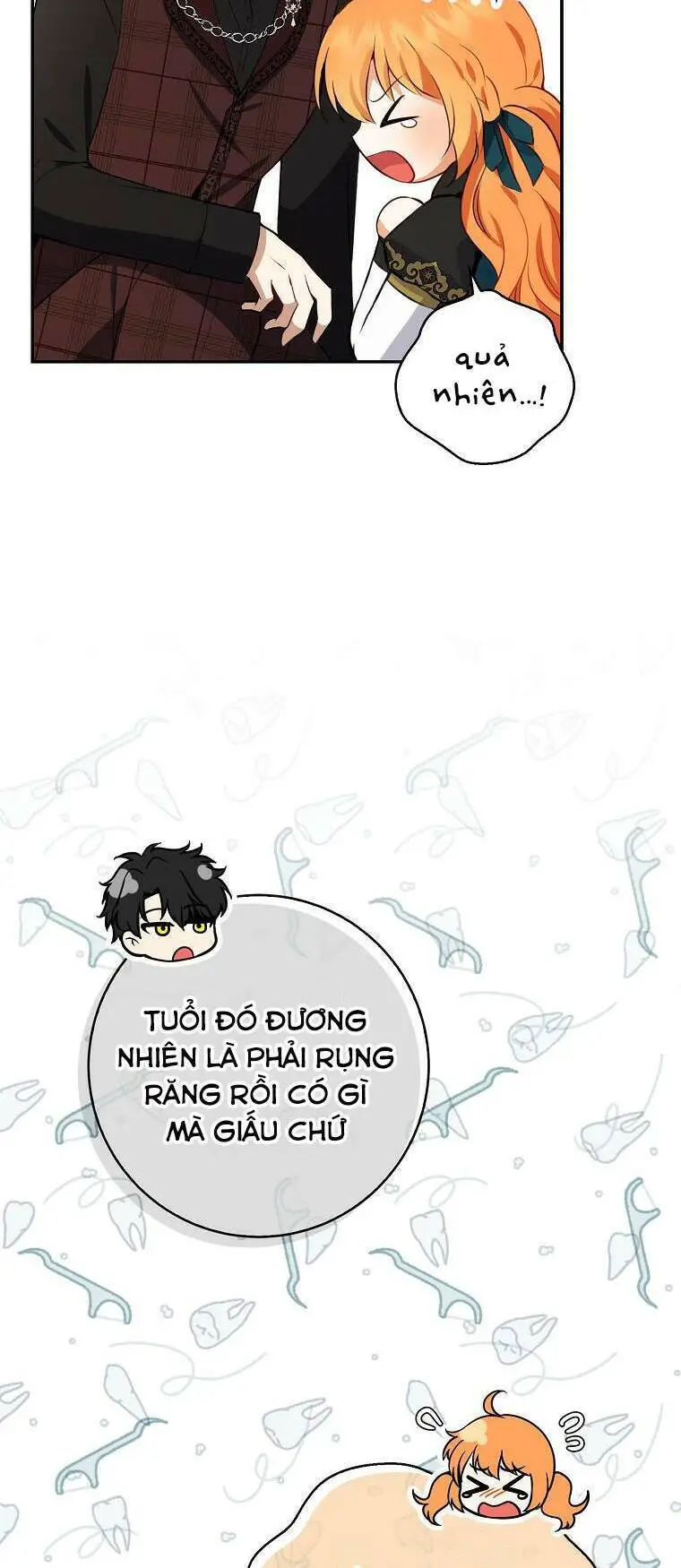 Sóc Nhỏ Tài Năng Nettruyen ZZZ Chương 52 Page 66