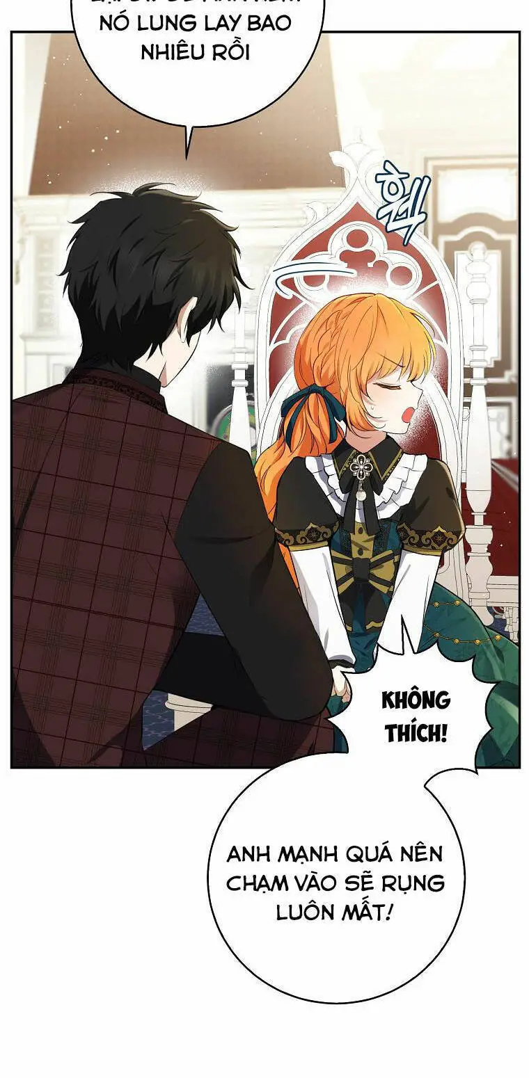 Sóc Nhỏ Tài Năng Nettruyen ZZZ Chương 52 Page 68