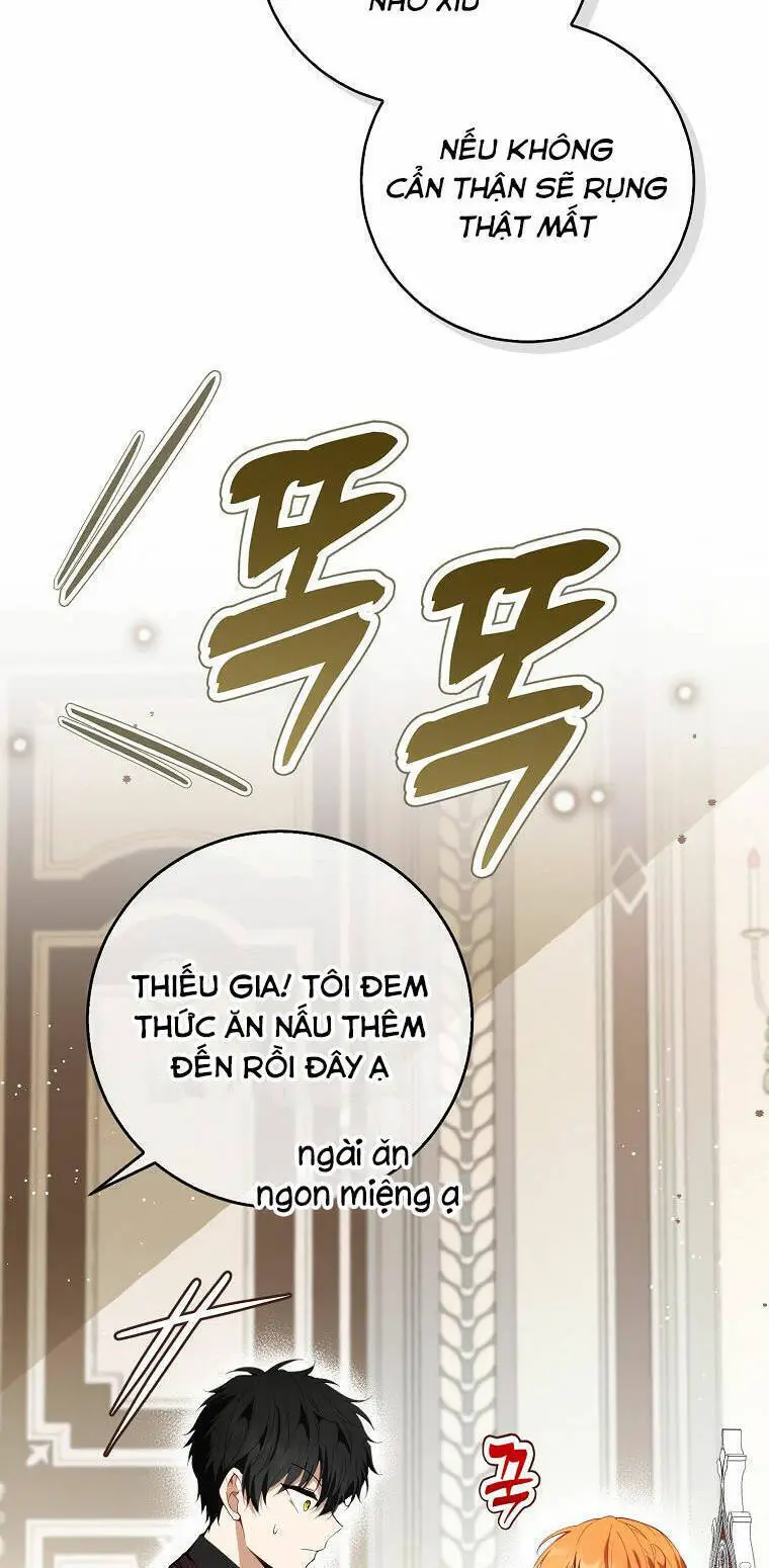 Sóc Nhỏ Tài Năng Nettruyen ZZZ Chương 52 Page 72