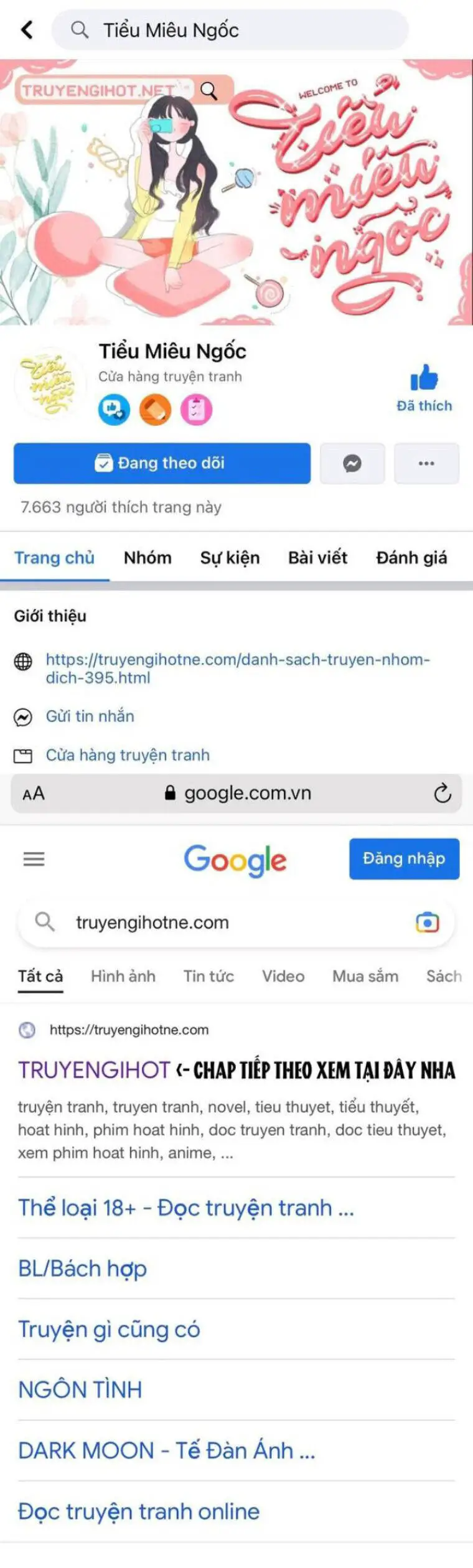 Sóc Nhỏ Tài Năng Nettruyen ZZZ Chương 46 Page 1