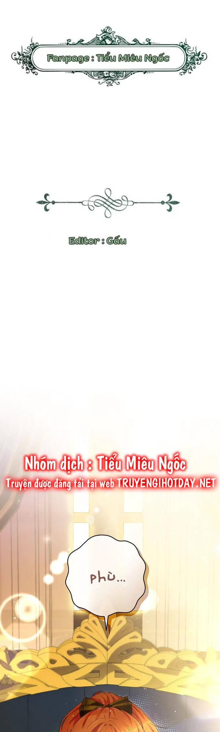 Sóc Nhỏ Tài Năng Nettruyen ZZZ Chương 46 Page 2