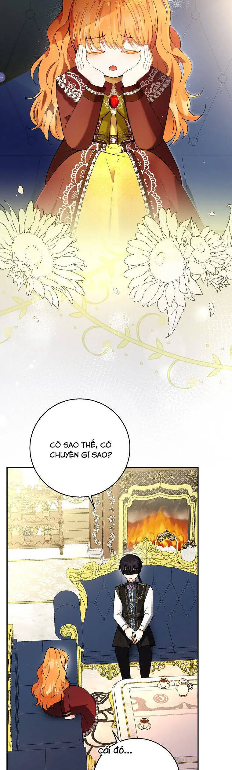 Sóc Nhỏ Tài Năng Nettruyen ZZZ Chương 46 Page 3
