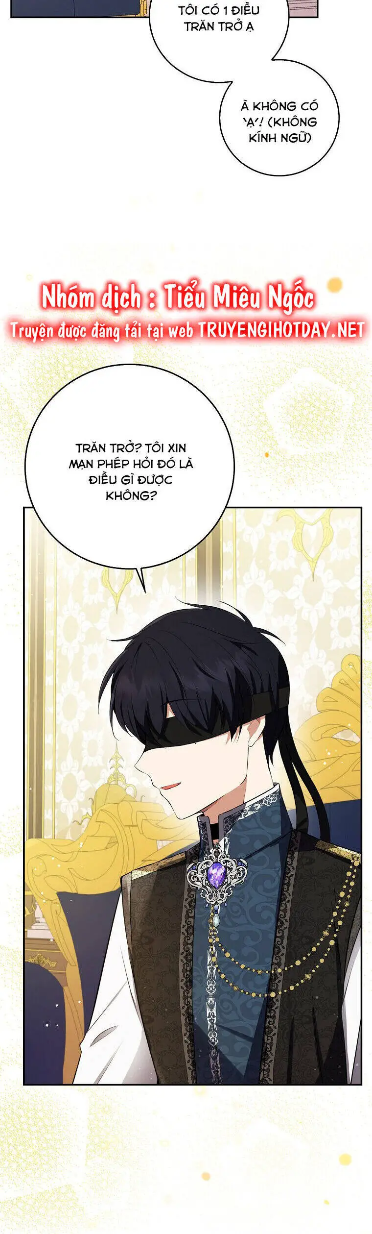 Sóc Nhỏ Tài Năng Nettruyen ZZZ Chương 46 Page 4