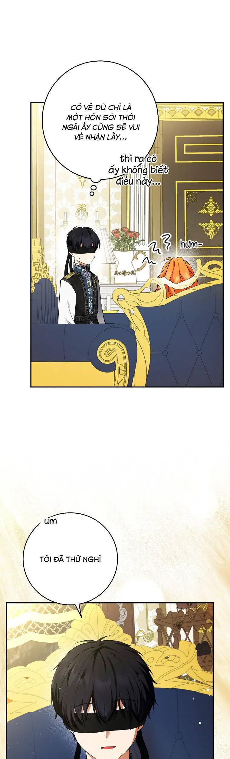 Sóc Nhỏ Tài Năng Nettruyen ZZZ Chương 46 Page 9