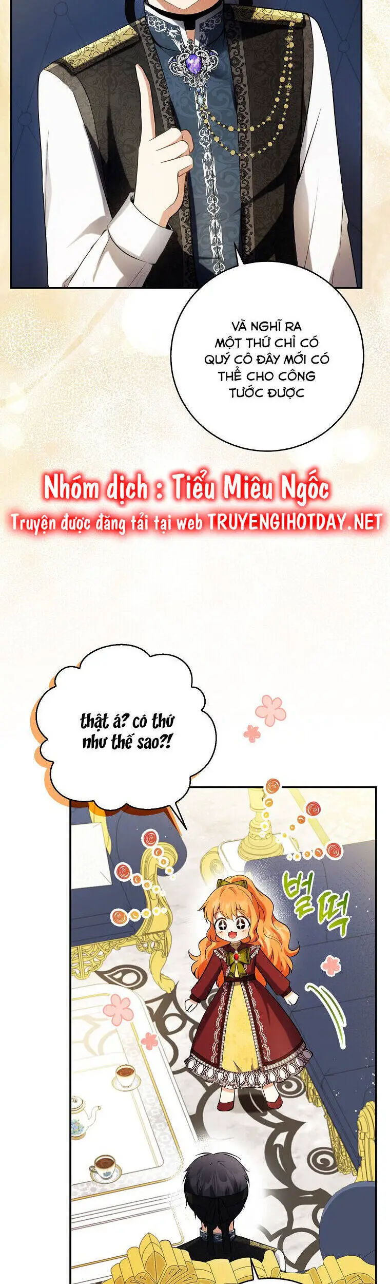 Sóc Nhỏ Tài Năng Nettruyen ZZZ Chương 46 Page 10