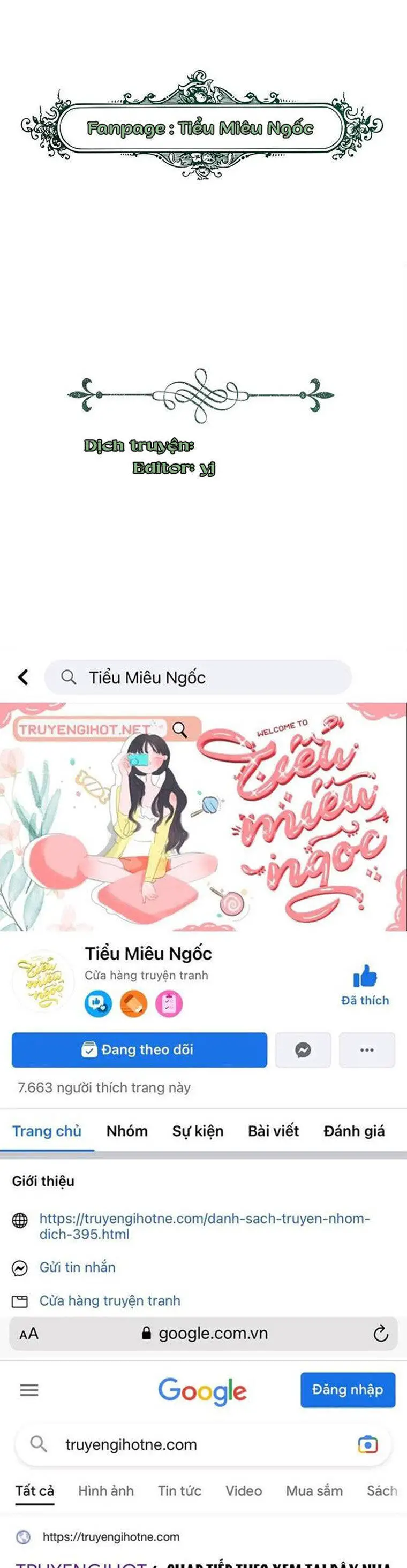 Sóc Nhỏ Tài Năng Nettruyen ZZZ Chương 56 Page 1
