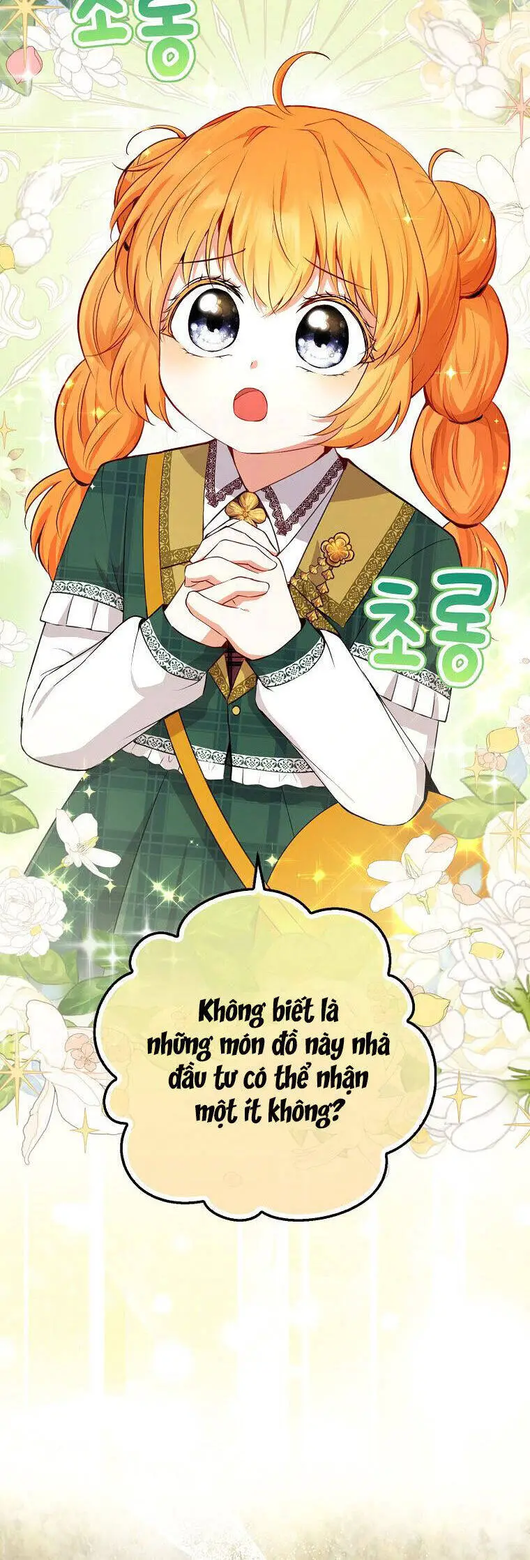 Sóc Nhỏ Tài Năng Nettruyen ZZZ Chương 56 Page 8