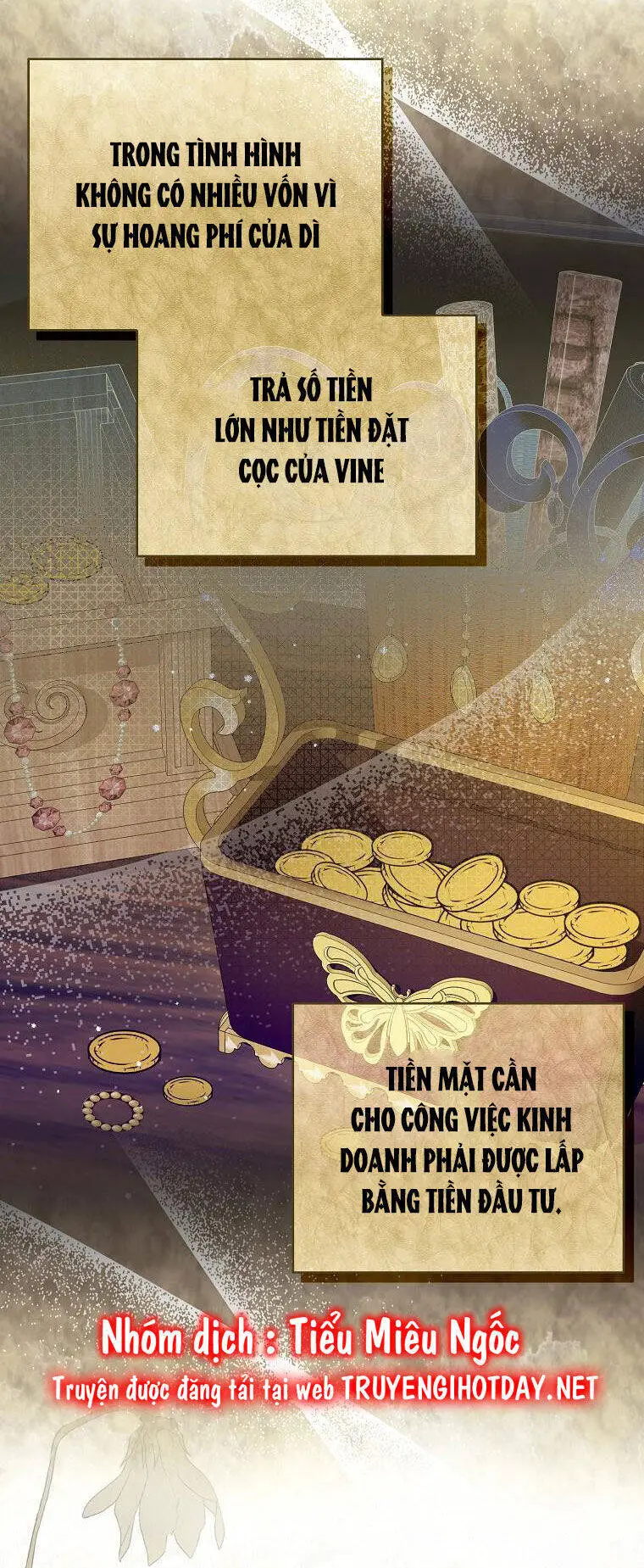 Sóc Nhỏ Tài Năng Nettruyen ZZZ Chương 56 Page 9