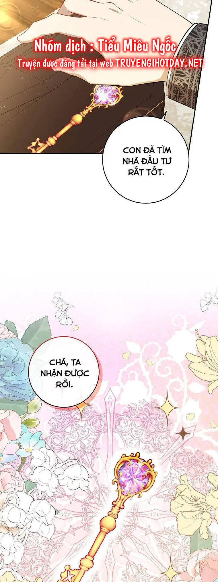 Sóc Nhỏ Tài Năng Nettruyen ZZZ Chương 56 Page 12