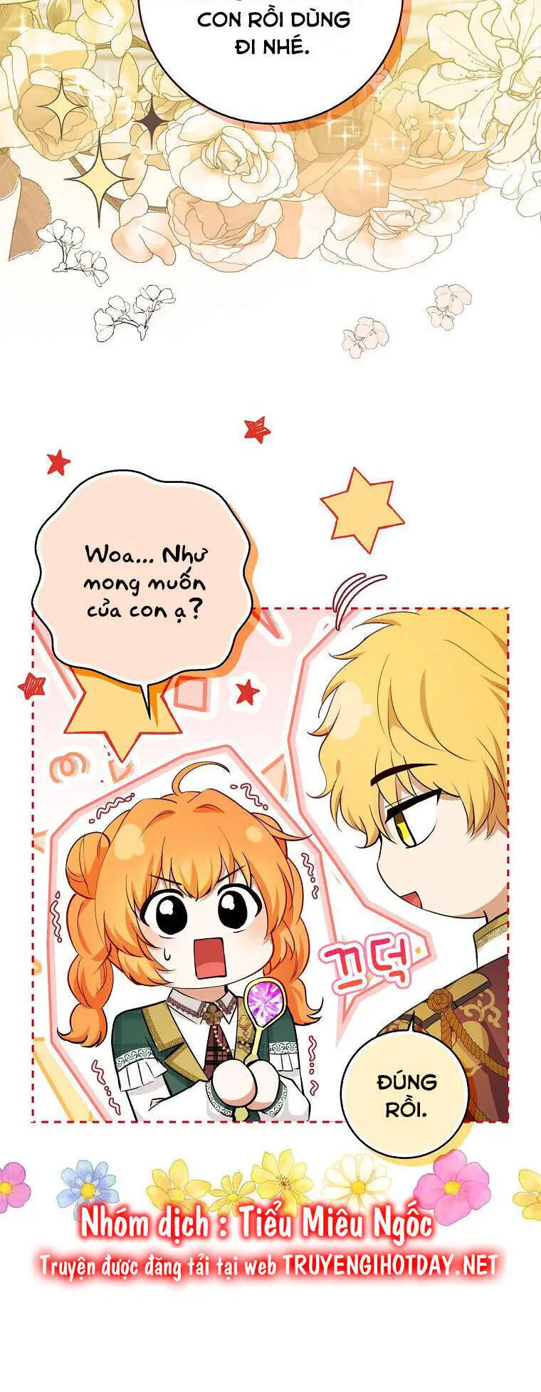 Sóc Nhỏ Tài Năng Nettruyen ZZZ Chương 56 Page 14