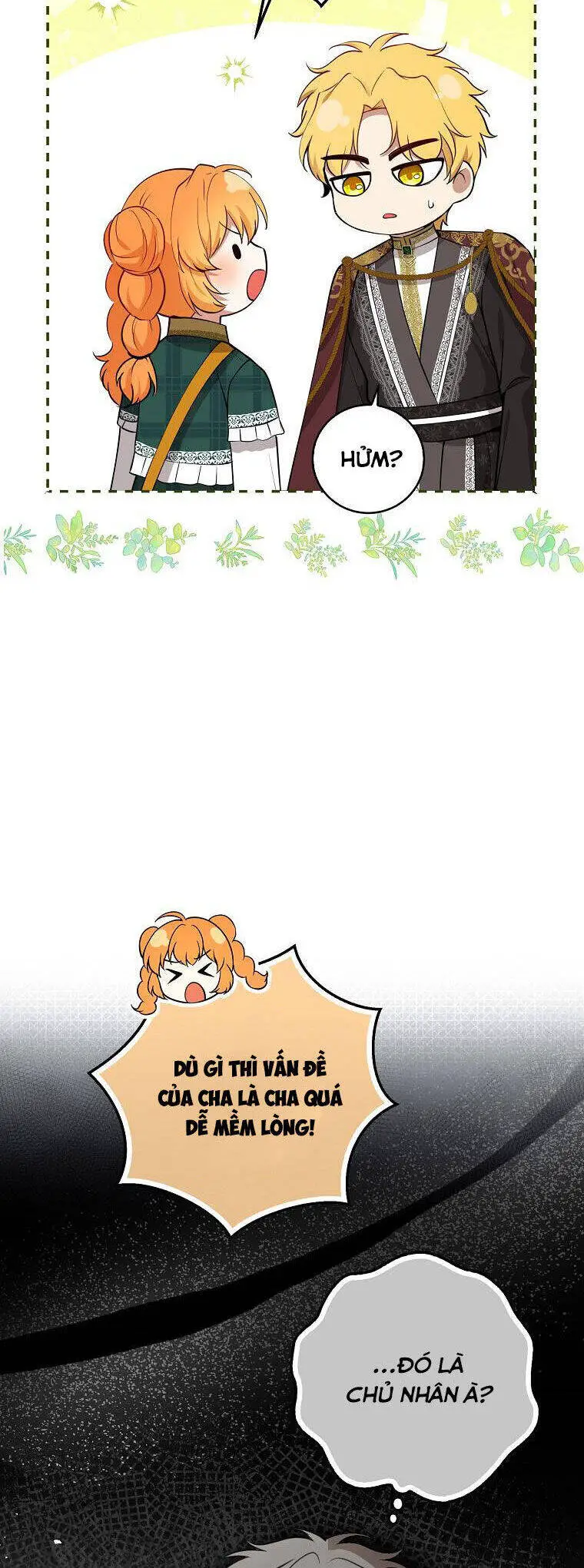 Sóc Nhỏ Tài Năng Nettruyen ZZZ Chương 56 Page 20