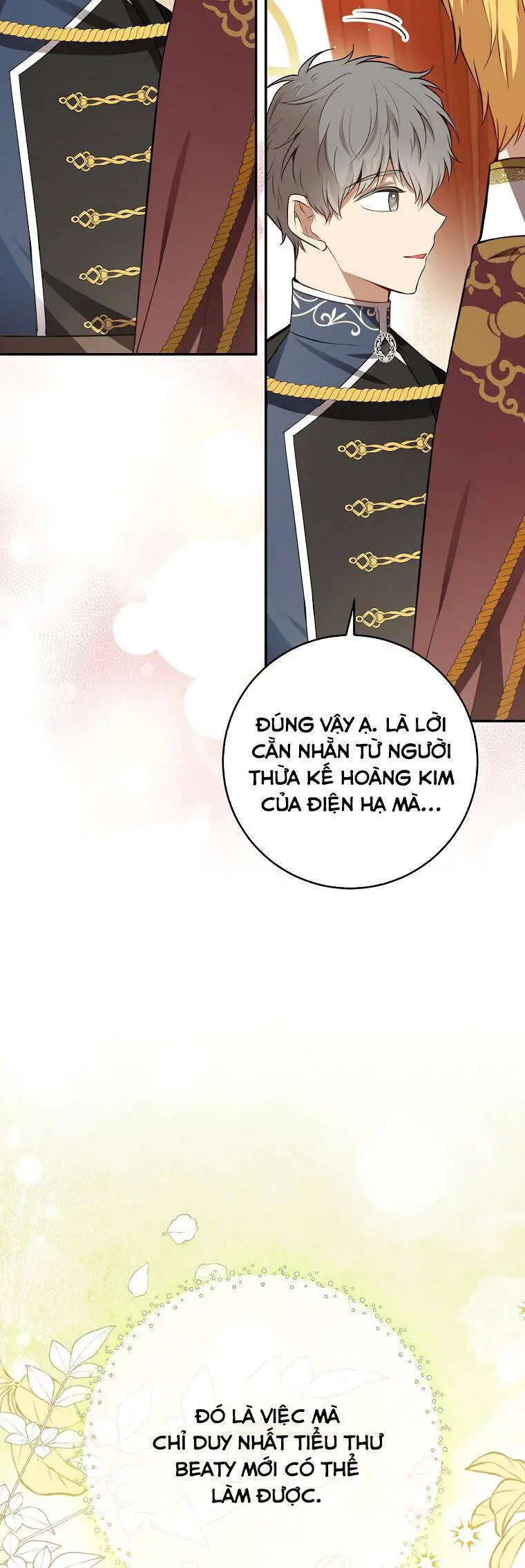 Sóc Nhỏ Tài Năng Nettruyen ZZZ Chương 56 Page 27