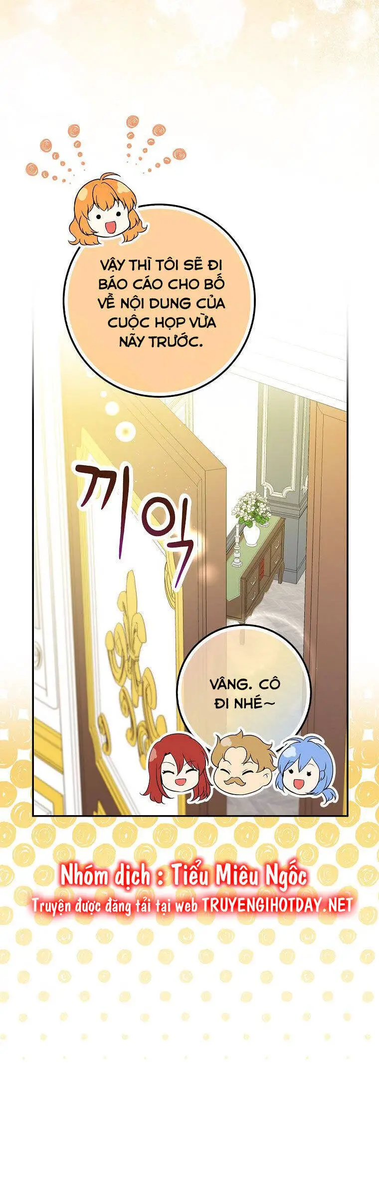 Sóc Nhỏ Tài Năng Nettruyen ZZZ Chương 56 Page 33