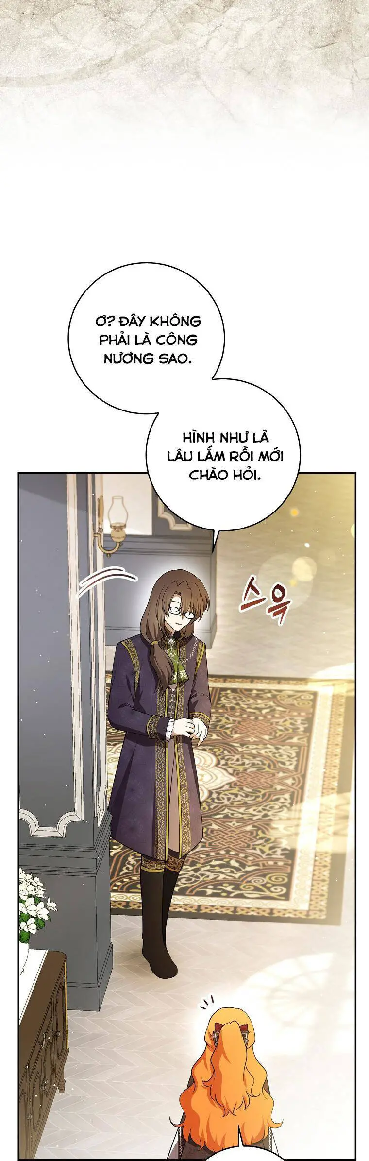 Sóc Nhỏ Tài Năng Nettruyen ZZZ Chương 56 Page 35