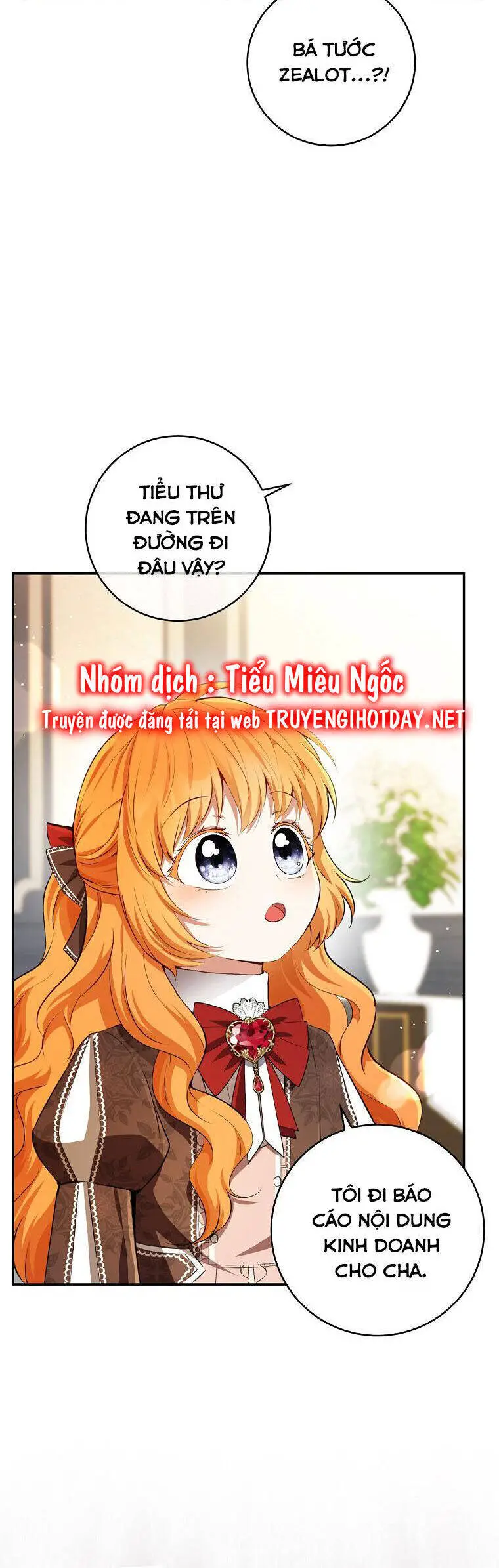 Sóc Nhỏ Tài Năng Nettruyen ZZZ Chương 56 Page 36