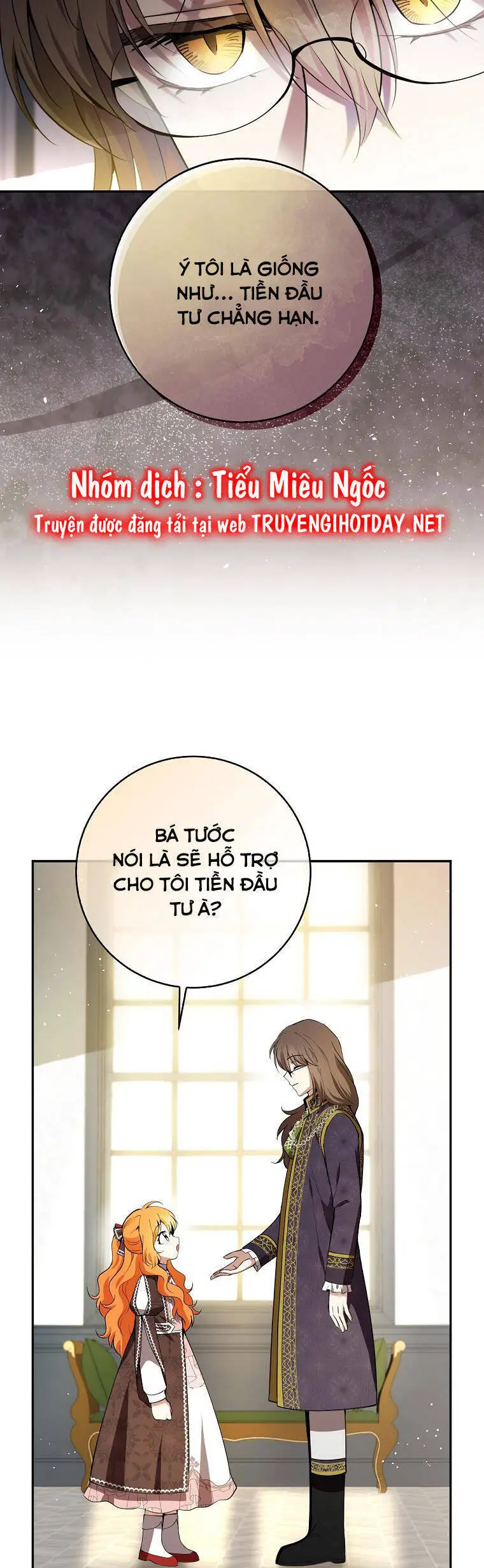 Sóc Nhỏ Tài Năng Nettruyen ZZZ Chương 56 Page 39