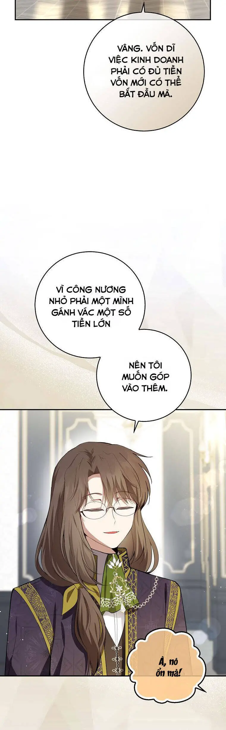 Sóc Nhỏ Tài Năng Nettruyen ZZZ Chương 56 Page 40