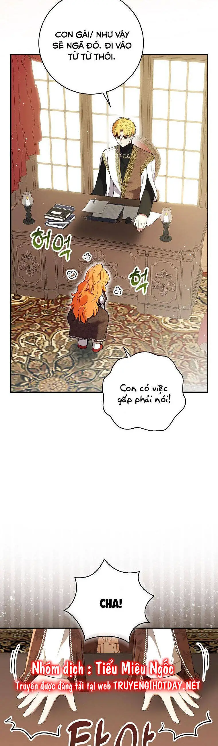 Sóc Nhỏ Tài Năng Nettruyen ZZZ Chương 56 Page 50