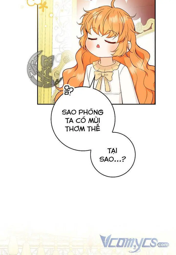 Sóc Nhỏ Tài Năng Nettruyen ZZZ Chương 21 Page 5
