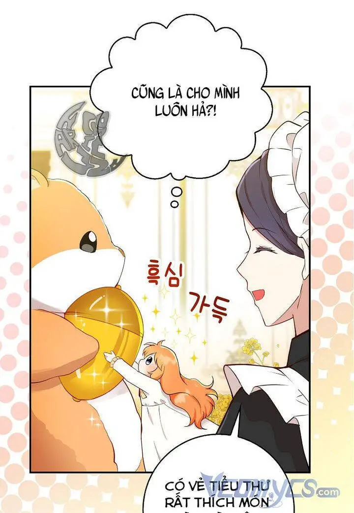 Sóc Nhỏ Tài Năng Nettruyen ZZZ Chương 21 Page 19