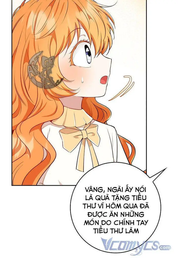 Sóc Nhỏ Tài Năng Nettruyen ZZZ Chương 21 Page 21