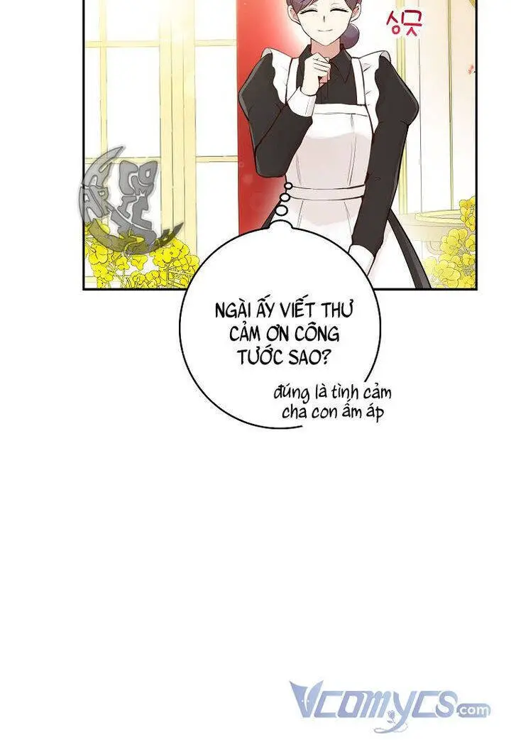 Sóc Nhỏ Tài Năng Nettruyen ZZZ Chương 21 Page 28