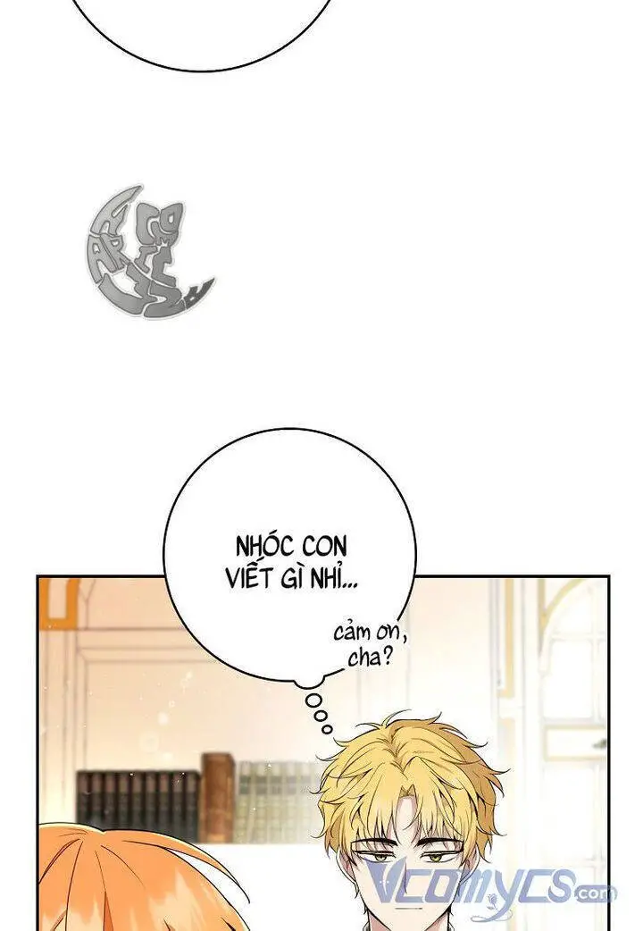 Sóc Nhỏ Tài Năng Nettruyen ZZZ Chương 21 Page 35