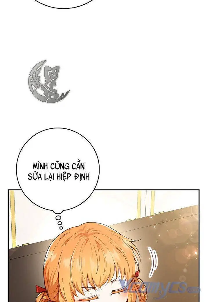 Sóc Nhỏ Tài Năng Nettruyen ZZZ Chương 21 Page 41