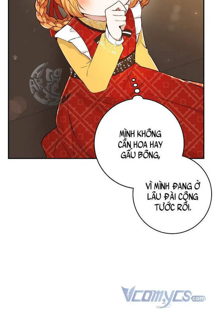 Sóc Nhỏ Tài Năng Nettruyen ZZZ Chương 21 Page 42