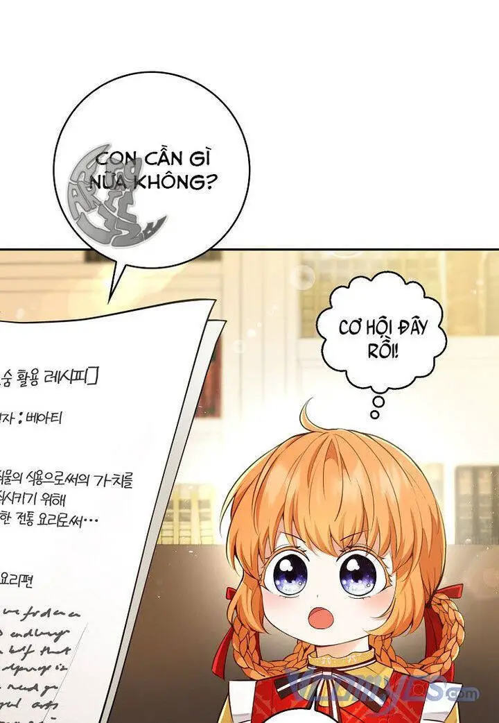 Sóc Nhỏ Tài Năng Nettruyen ZZZ Chương 21 Page 43
