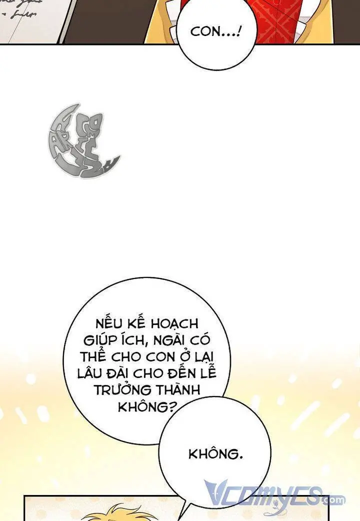 Sóc Nhỏ Tài Năng Nettruyen ZZZ Chương 21 Page 44