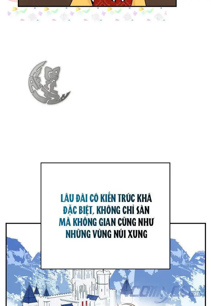 Sóc Nhỏ Tài Năng Nettruyen ZZZ Chương 21 Page 54
