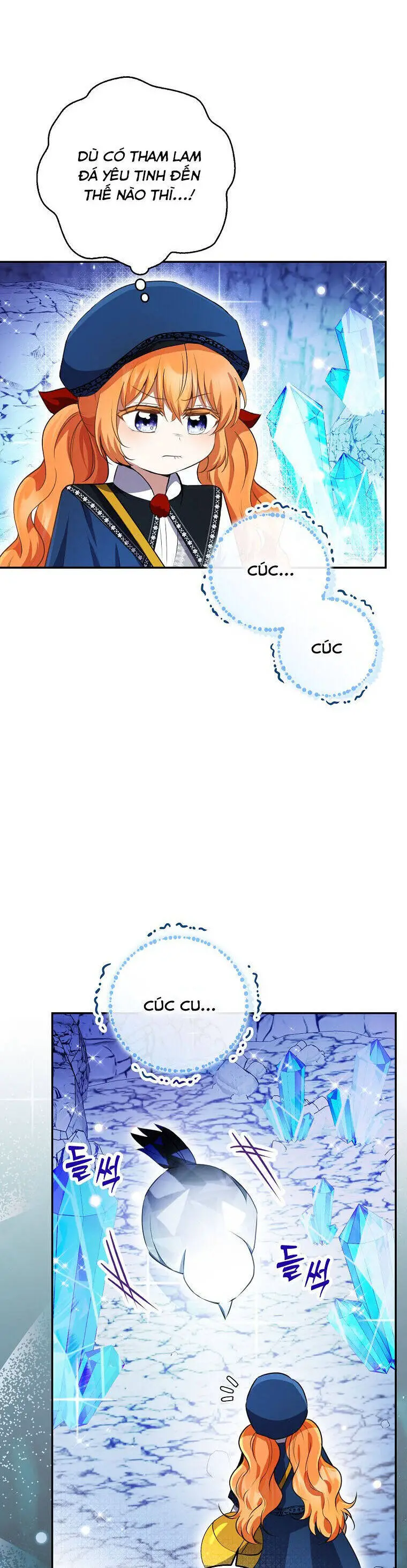Sóc Nhỏ Tài Năng Nettruyen ZZZ Chương 50 Page 23