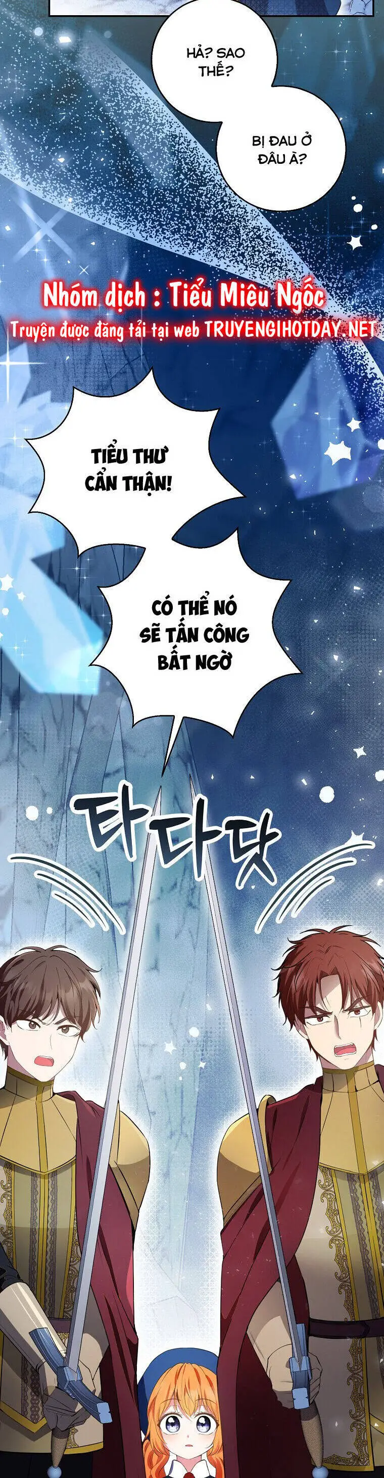 Sóc Nhỏ Tài Năng Nettruyen ZZZ Chương 50 Page 24