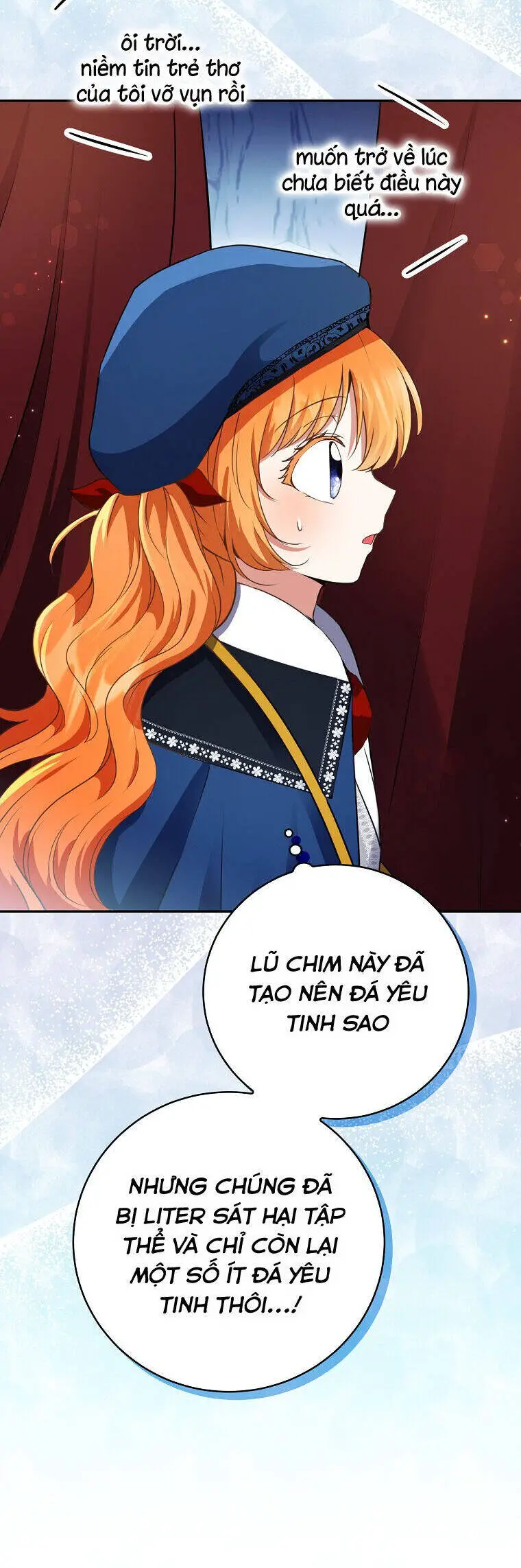 Sóc Nhỏ Tài Năng Nettruyen ZZZ Chương 50 Page 29