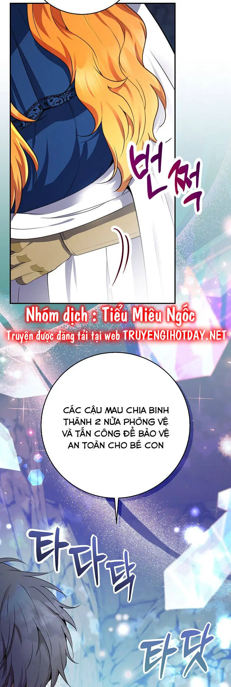 Sóc Nhỏ Tài Năng Nettruyen ZZZ Chương 50 Page 36